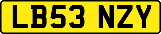 LB53NZY