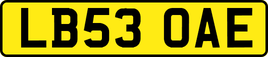 LB53OAE