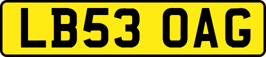 LB53OAG