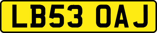 LB53OAJ