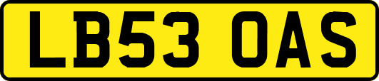 LB53OAS
