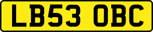 LB53OBC