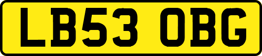 LB53OBG