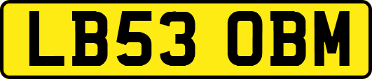 LB53OBM