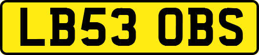 LB53OBS