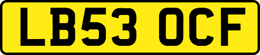 LB53OCF