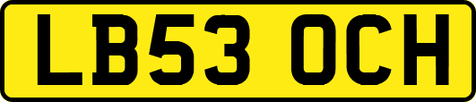 LB53OCH