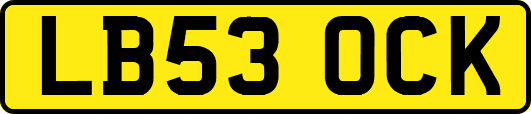 LB53OCK