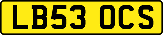 LB53OCS