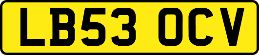 LB53OCV