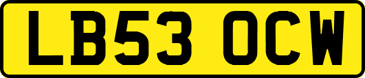LB53OCW