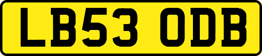 LB53ODB