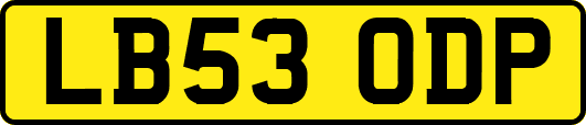 LB53ODP