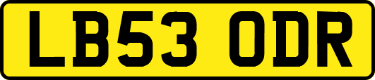 LB53ODR