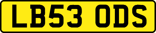 LB53ODS