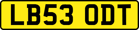 LB53ODT