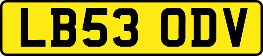 LB53ODV