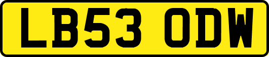 LB53ODW