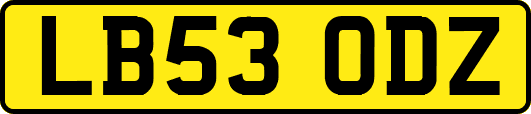 LB53ODZ