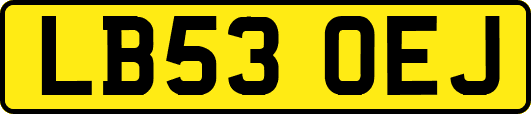 LB53OEJ