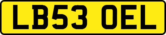 LB53OEL
