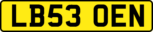 LB53OEN