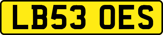LB53OES