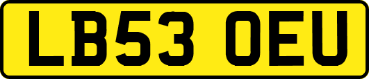 LB53OEU