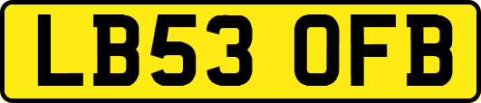 LB53OFB