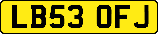 LB53OFJ