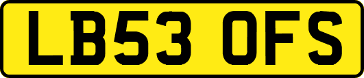 LB53OFS