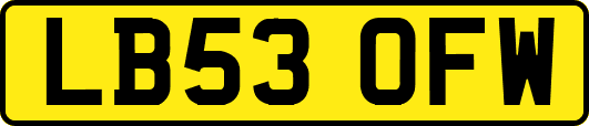 LB53OFW