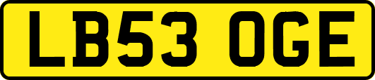 LB53OGE
