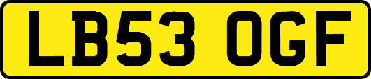 LB53OGF