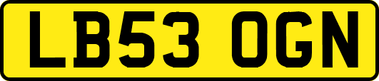 LB53OGN