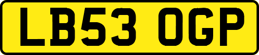 LB53OGP