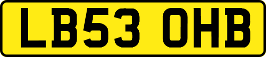 LB53OHB