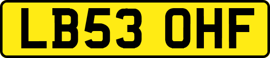 LB53OHF