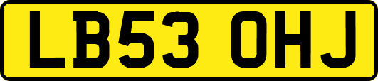 LB53OHJ