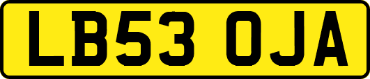 LB53OJA