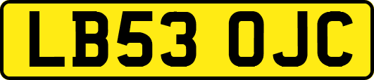 LB53OJC