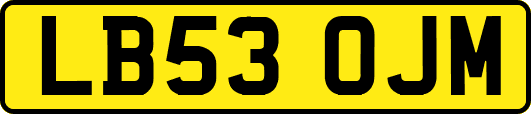 LB53OJM