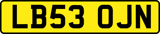 LB53OJN