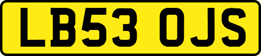 LB53OJS