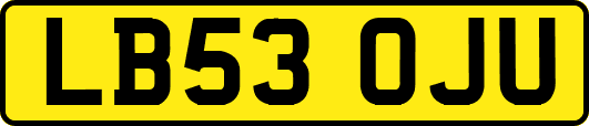 LB53OJU