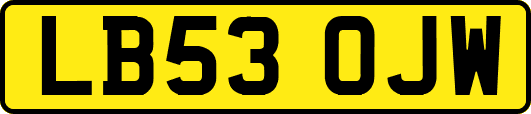 LB53OJW