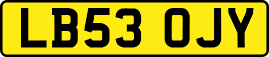 LB53OJY