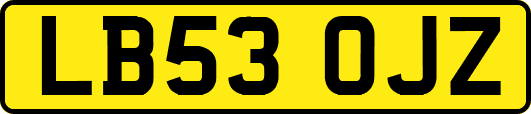 LB53OJZ