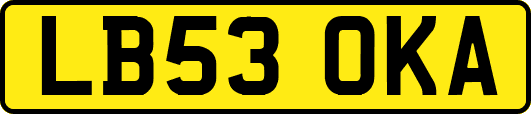 LB53OKA