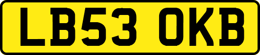 LB53OKB
